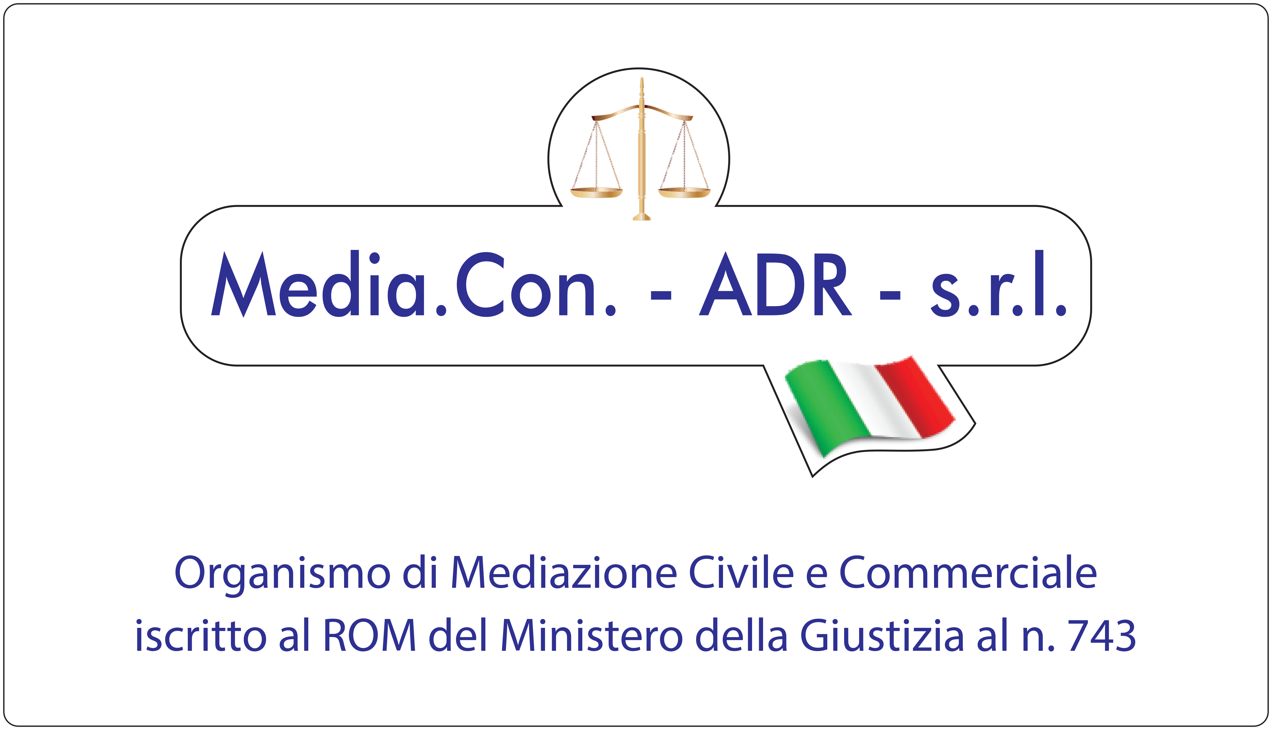 Mediacon Srl
